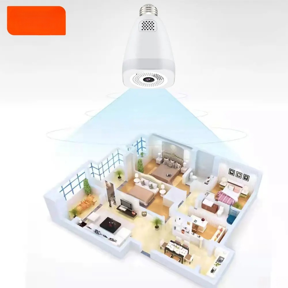 Home Security Cameras - กล้องวงจรปิดอัจฉริยะ EE1 รุ่นขายดีที่สุด Smart Life 3MP