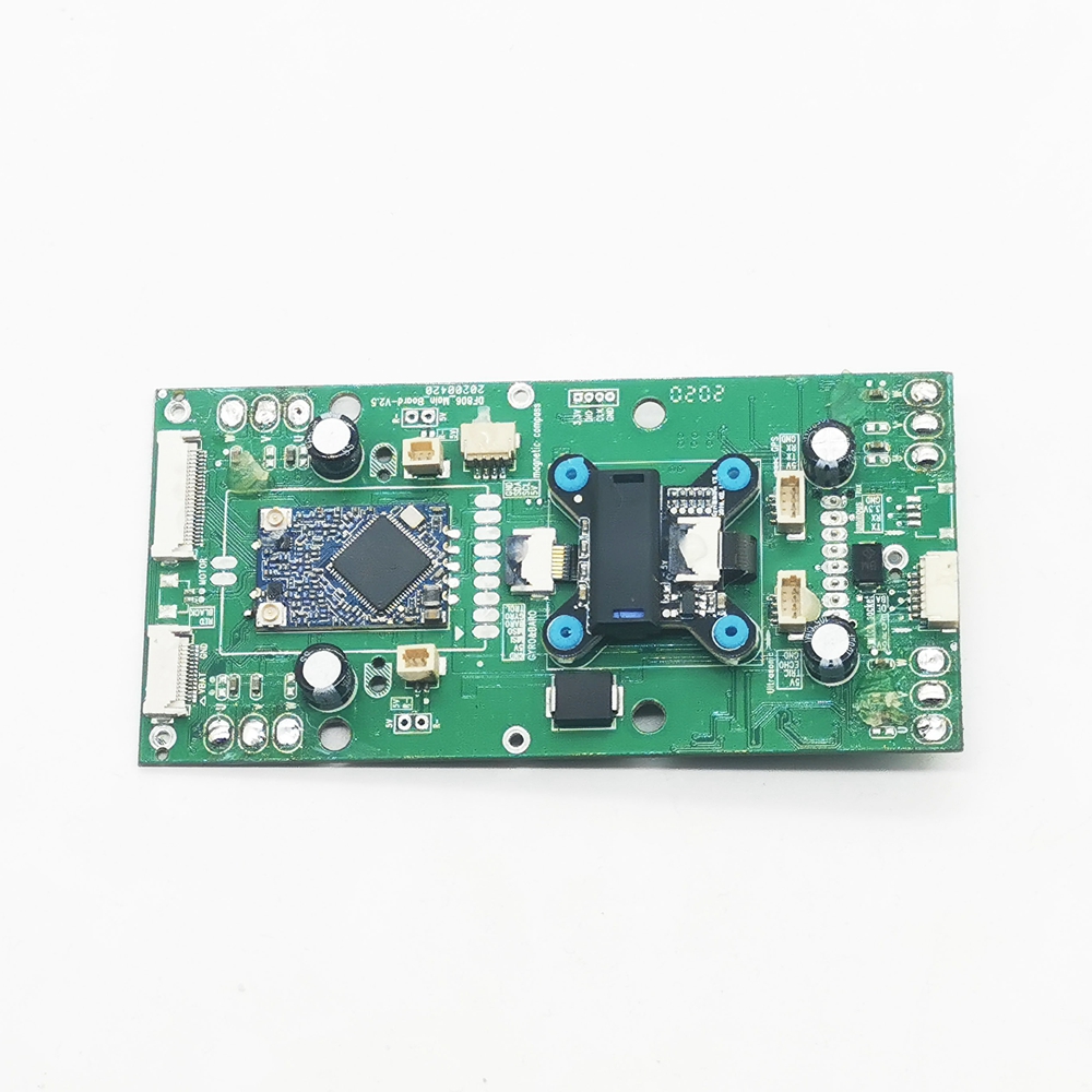 Drone Security Home - Fly ควบคุมสำหรับ JJRC X12/X12P/CFLY Faith PRO/Eachine