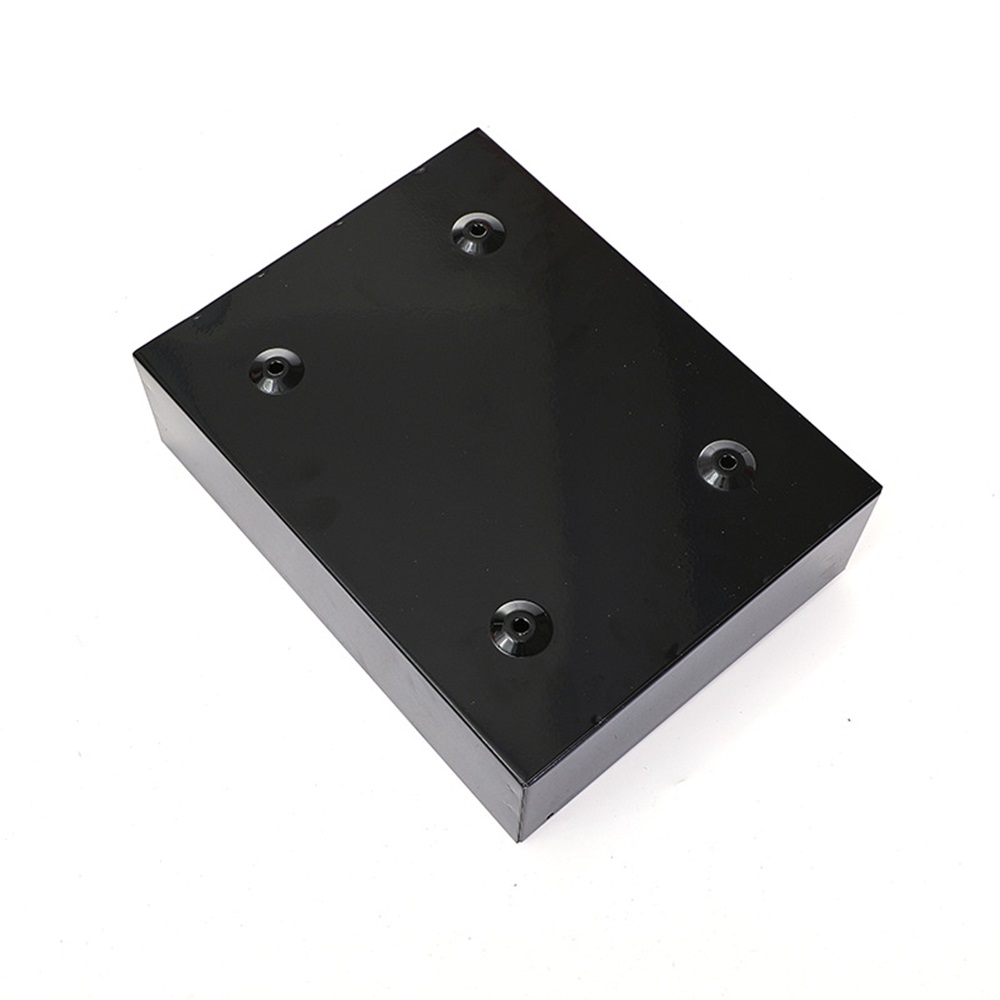 ตู้รับจดหมายโลหะแบบมีกุญแจล็อค - Home Security Key Box บทวิจารณ์และราคา
