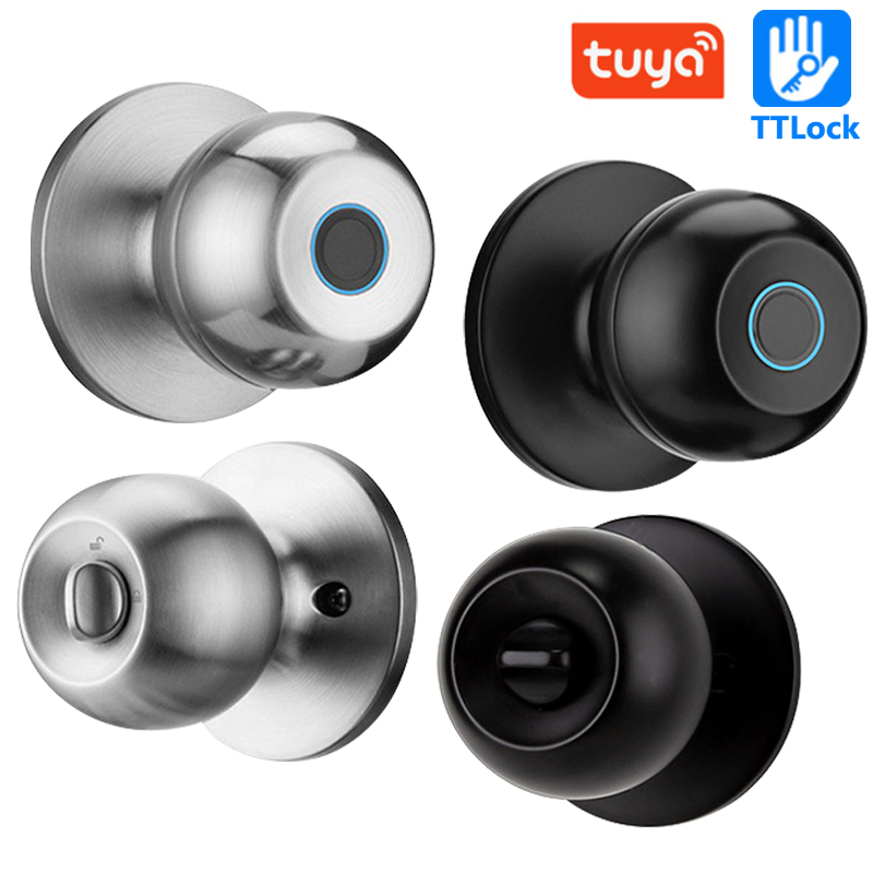 ทูย่า ดอร์ล็อคสมาร์ทล็อคประตูด - Door Lock Smart Keypad บทวิจารณ์และราคา