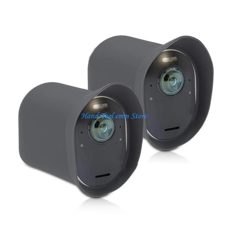 H37F สกินซิลิโคนสำหรับ Arlo 3  - Home Security Arlo บทวิจารณ์และราคา
