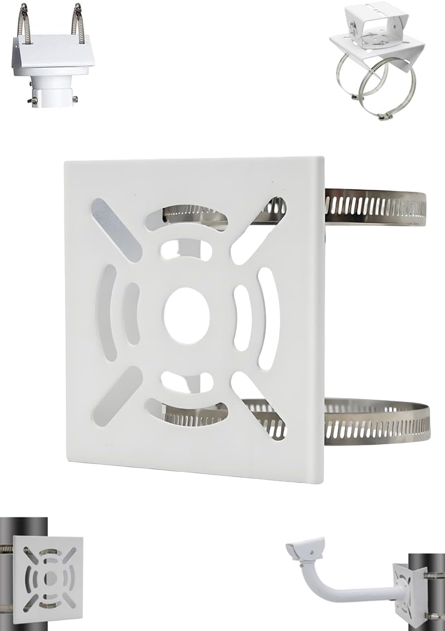 ขายึดติดผนังอเนกประสงค์พร้อมห่ - Home Security Kamera บทวิจารณ์และราคา