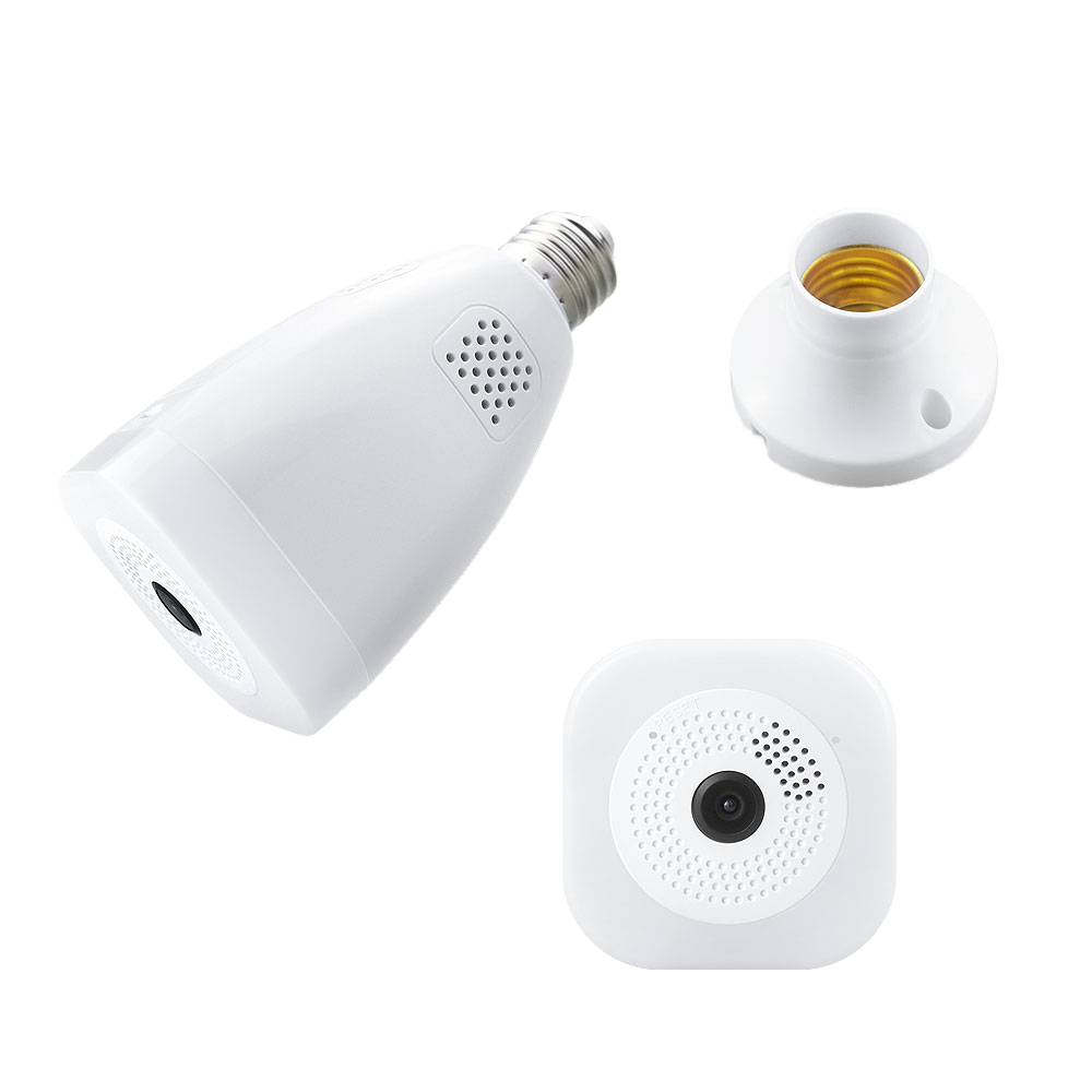 กล้องวงจรปิดอัจฉริยะ EE1 รุ่นข - Home Security Cameras บทวิจารณ์และราคา