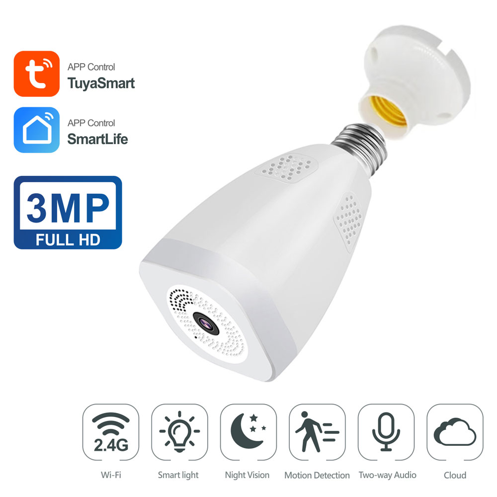 กล้องวงจรปิดอัจฉริยะ EE1 รุ่นข - Home Security Cameras บทวิจารณ์และราคา