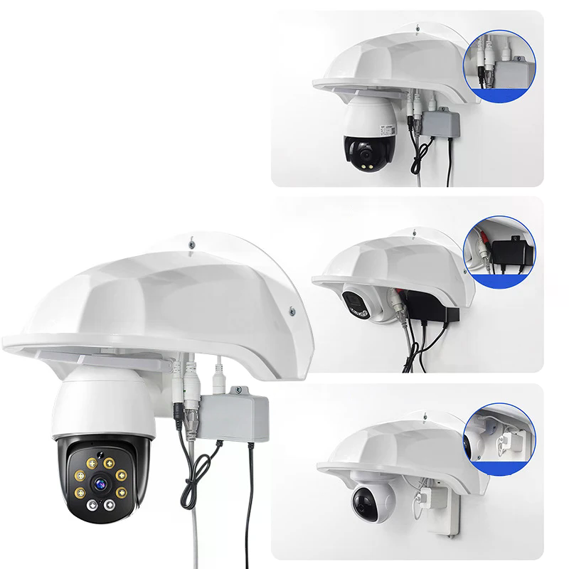 ขายร้อน! กล่องครอบป้องกันกล้อง - Home Security Kamera บทวิจารณ์และราคา