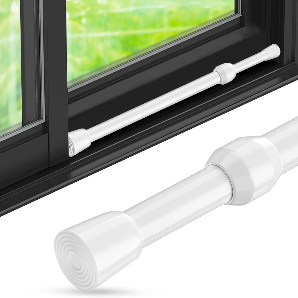 แถบกั้นหน้าต่างและประตูโลหะแบบ - Home Security Door Reinforcement Lock บทวิจารณ์และราคา