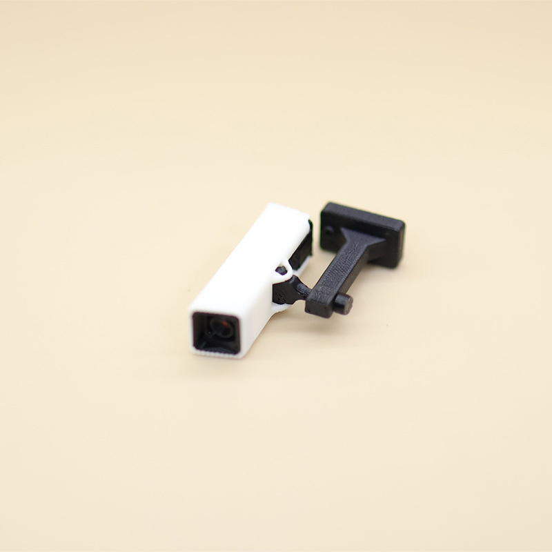 กล้องวงจรปิดจิ๋วขนาด 1/12 สำหร - Home Security Cameras บทวิจารณ์และราคา