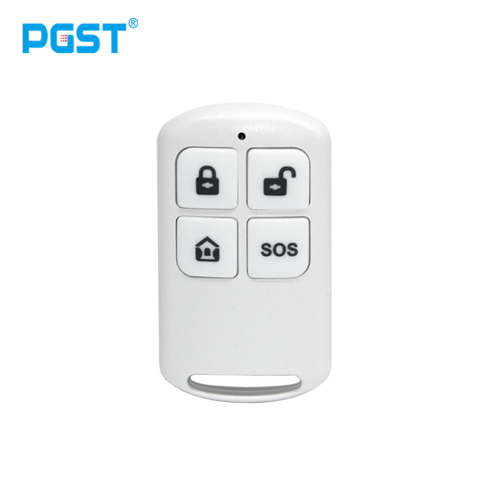 PGST PF-50 รีโมทคอนโทรลไร้สายค - Home Security Company บทวิจารณ์และราคา