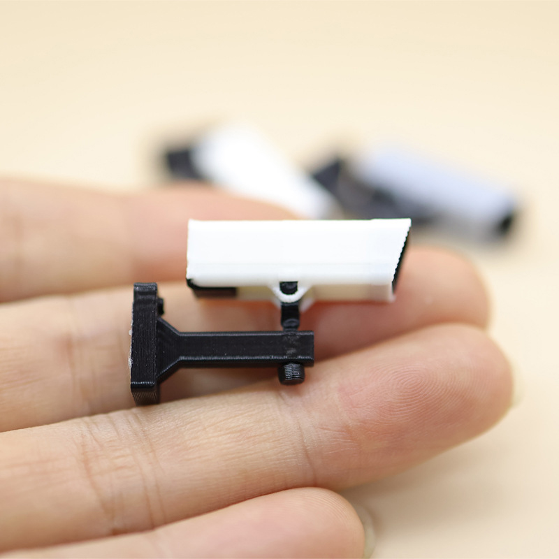 กล้องวงจรปิดขนาดจิ๋ว 1/12 สำหร - Home Security Cameras บทวิจารณ์และราคา