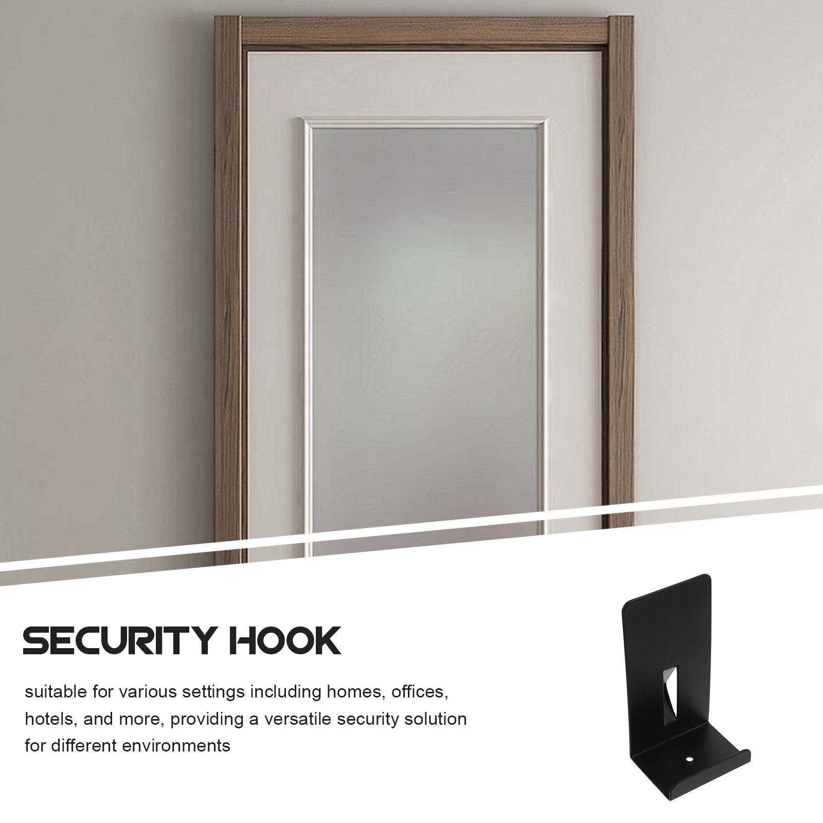 กล่องล็อคกุญแจแบบแขวนประตู ดีไ - Home Security Key Box บทวิจารณ์และราคา