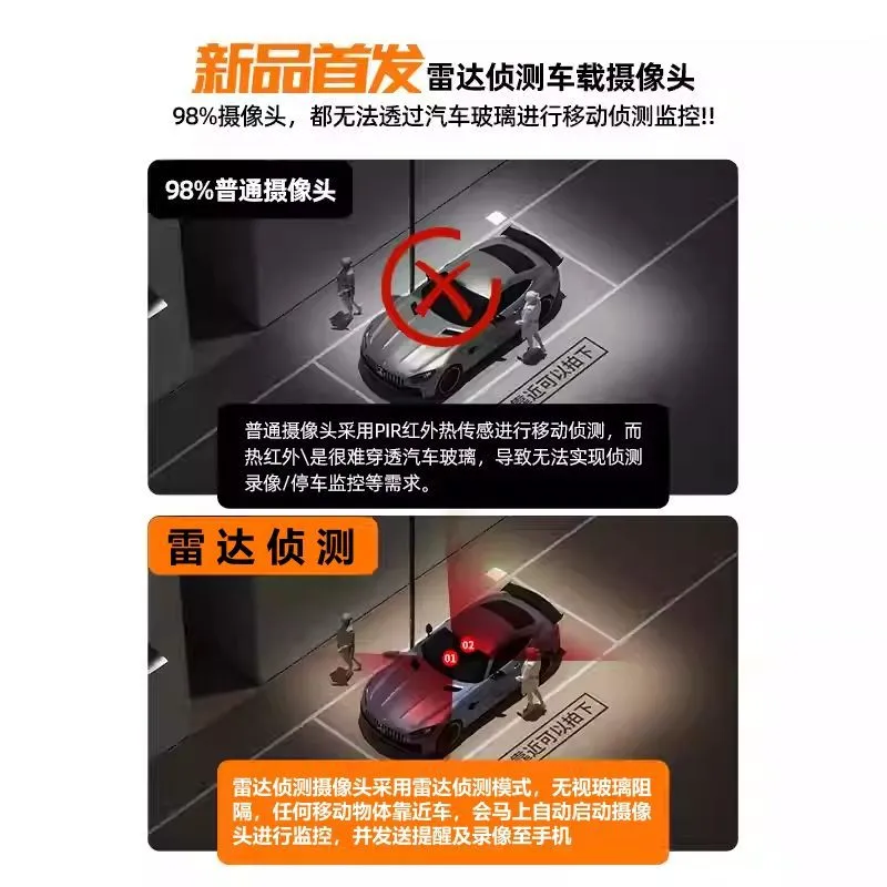 กล้องติดรถยนต์ไร้สาย ระบบเฝ้าร - Home Security Cameras บทวิจารณ์และราคา