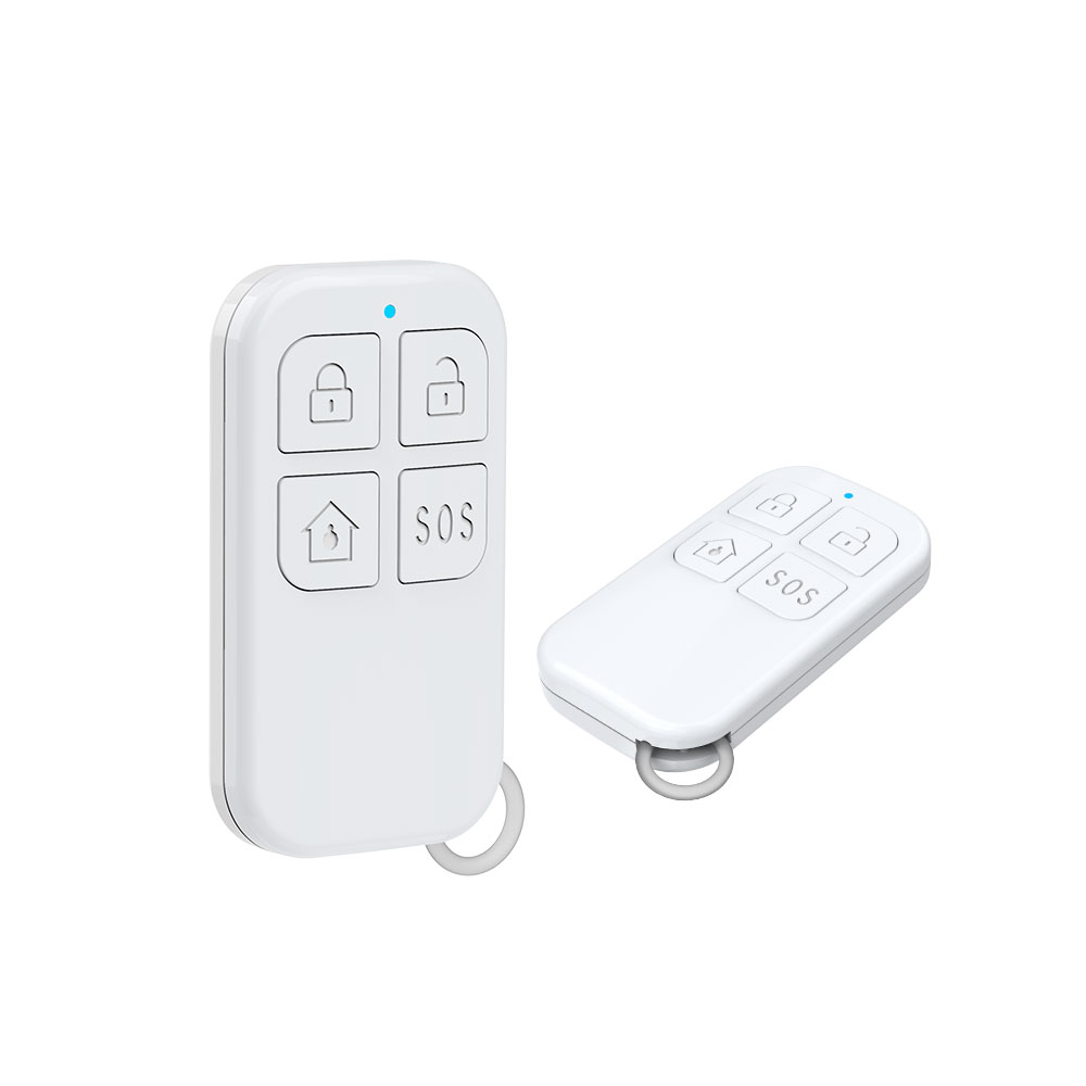 รีโมทคอนโทรลไร้สาย 433MHz เครื - Home Security Company บทวิจารณ์และราคา