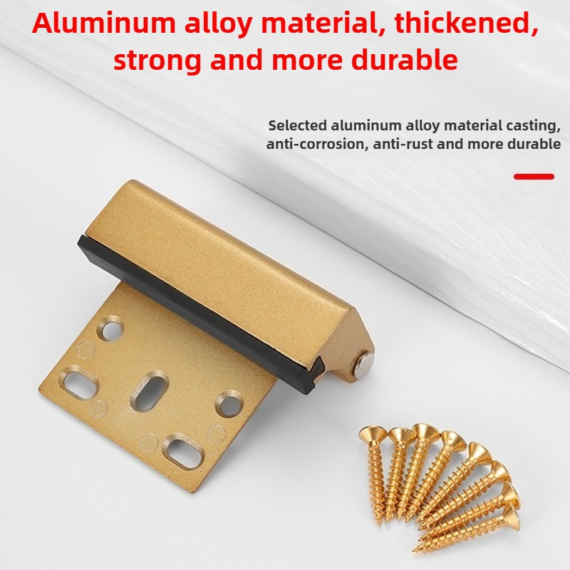 ชุดอัพเกรดล็อคประตูเพื่อความปล - Home Security Door Reinforcement Lock บทวิจารณ์และราคา