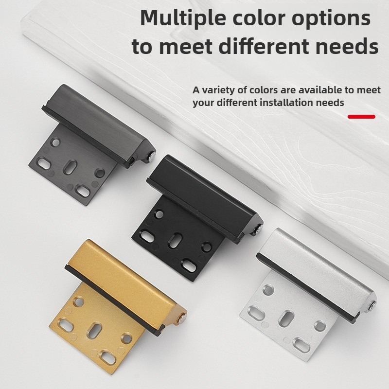 ชุดอัพเกรดล็อคประตูเพื่อความปล - Home Security Door Reinforcement Lock บทวิจารณ์และราคา