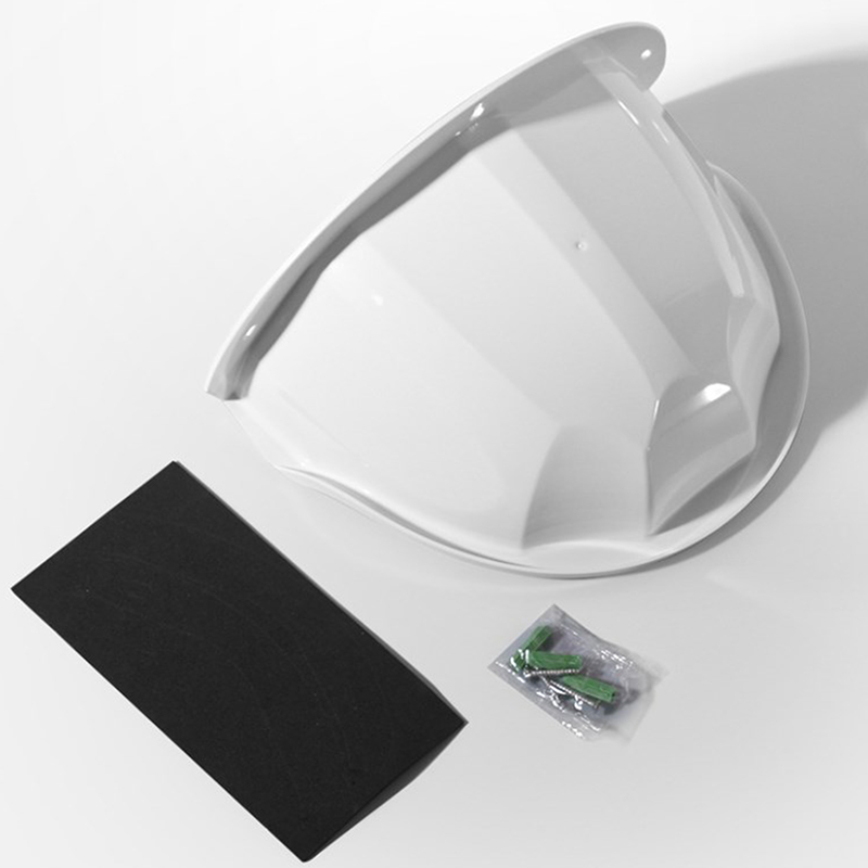 ฝาครอบป้องกัน SHIELD Wall กันน - Home Security Kamera บทวิจารณ์และราคา