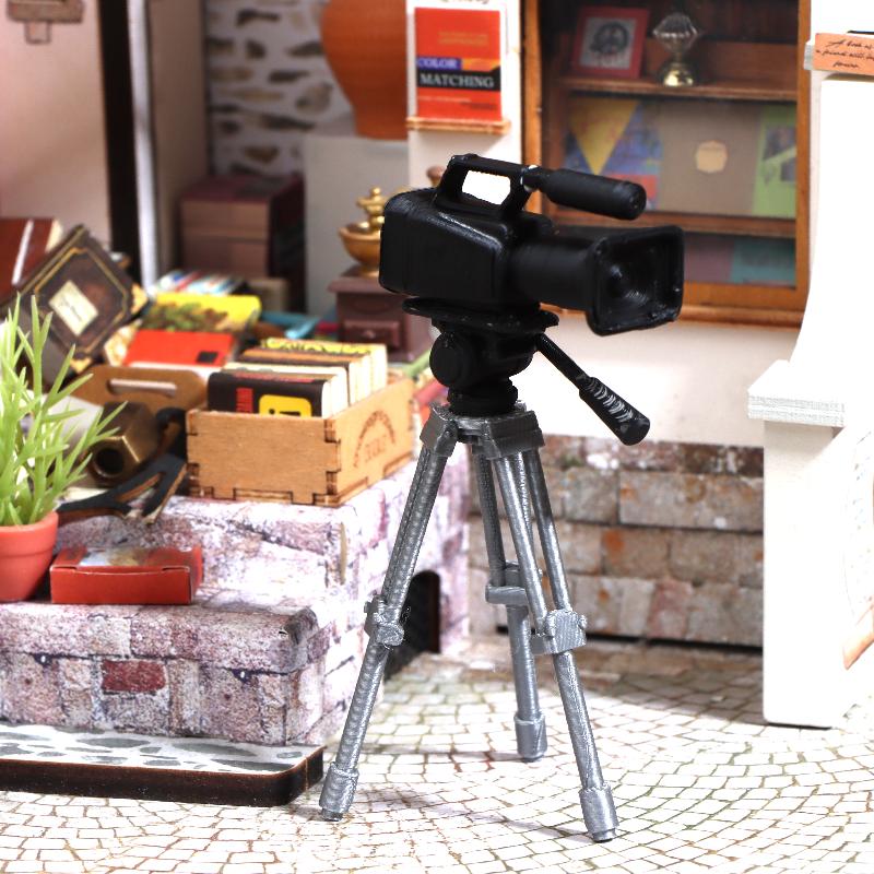 ขาตั้งกล้องวิดีโอขนาดเล็ก รุ่น - Home Security Cameras บทวิจารณ์และราคา