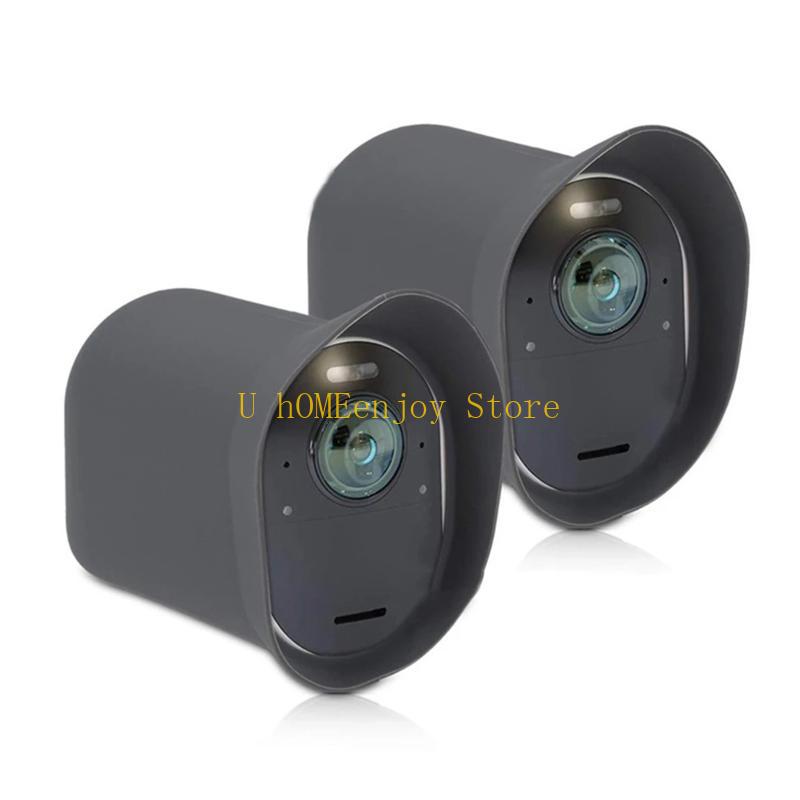 B0KF ฝาครอบป้องกันซิลิโคนผิวสำ - Home Security Arlo บทวิจารณ์และราคา