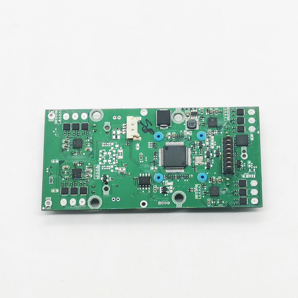 Fly ควบคุมสำหรับ JJRC X12/X12P - Drone Security Home บทวิจารณ์และราคา