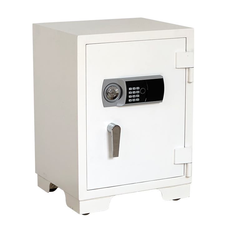 ตู้เซฟกันไฟสำหรับเก็บเอกสารที่ - Home Security Key Box บทวิจารณ์และราคา