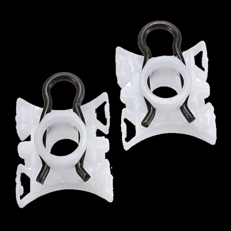 ชุดคลิปล็อครางยกกระจกประตูรถยน - Home Security Door Reinforcement Lock บทวิจารณ์และราคา