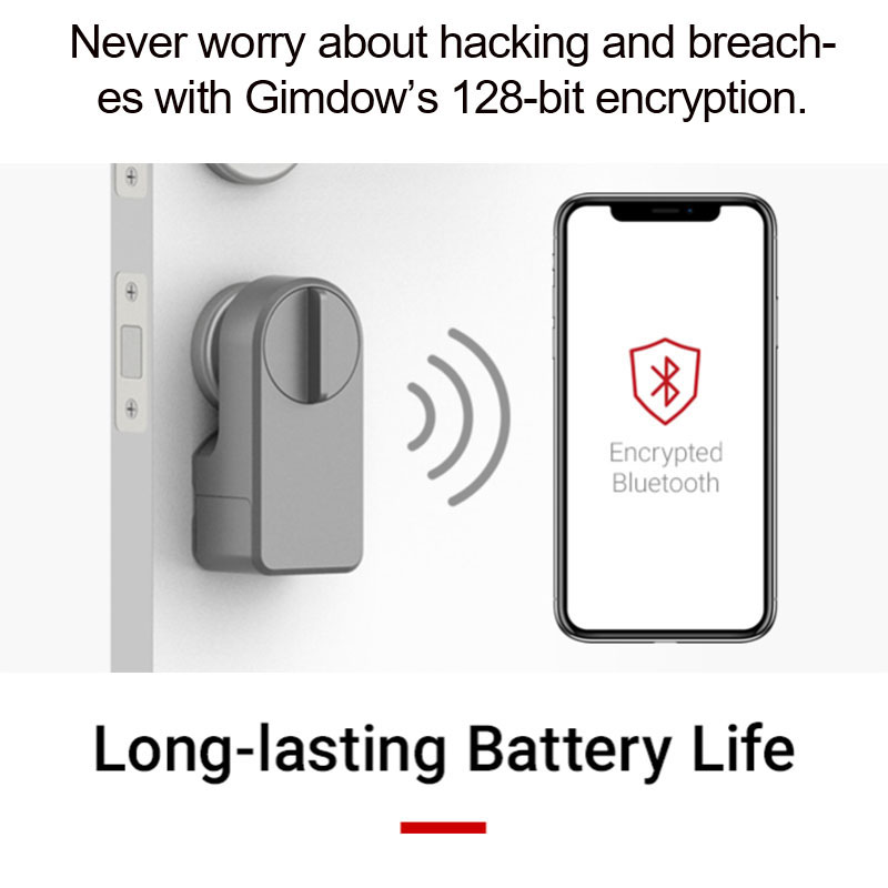 ล็อคประตูดิจิตอลอัจฉริยะ Tuya  - Door Lock Smart Keypad บทวิจารณ์และราคา