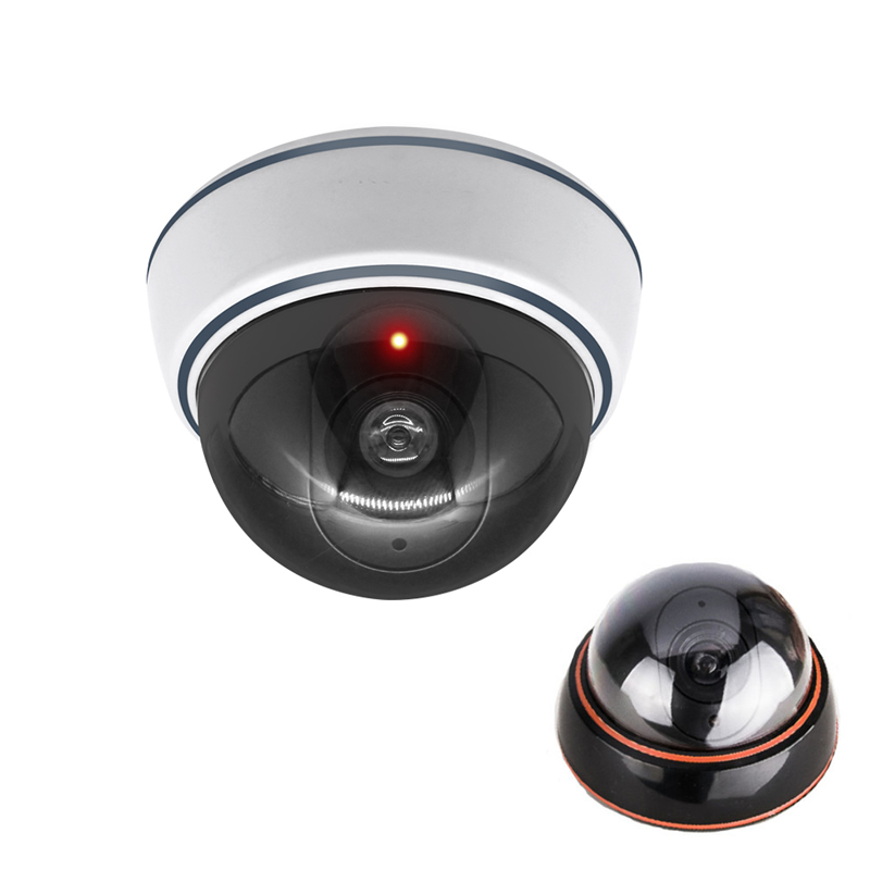 สร้างสรรค์สีดำ/สีขาวปลอมกล้องโ - Home Security Company บทวิจารณ์และราคา